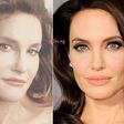 Caitlyn Jenner vs Angleina Jolie