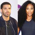 Drake and Serena Williams engaged?