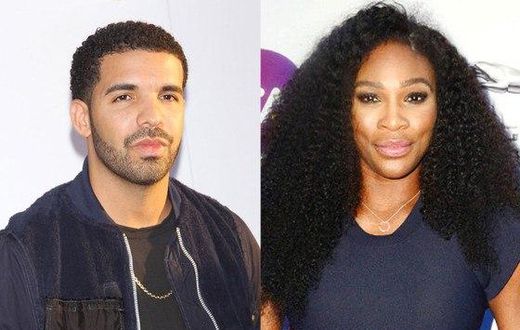 Drake and Serena Williams engaged?