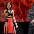 Christina Milian and Lil Wayne have broken Up