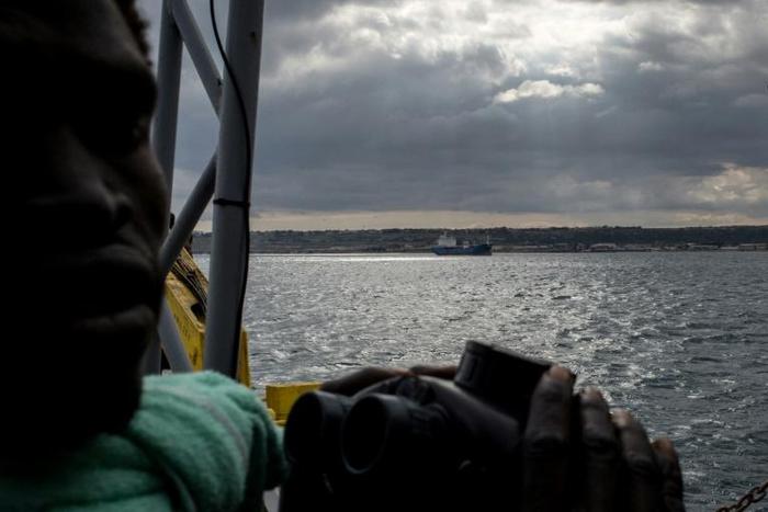 Italy's far-right Deputy Prime Minister Matteo Salvini has closed the country's ports to migrants