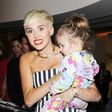 Is Miley Cyrus about to be a mom?