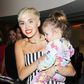 Is Miley Cyrus about to be a mom?