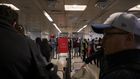 Shutdown Sets Off Airport Delays as FAA Announces Staffing Shortages