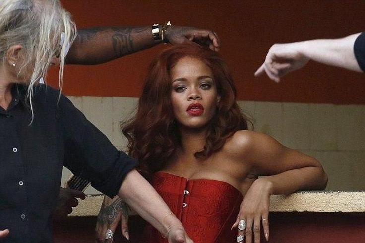 Rihanna