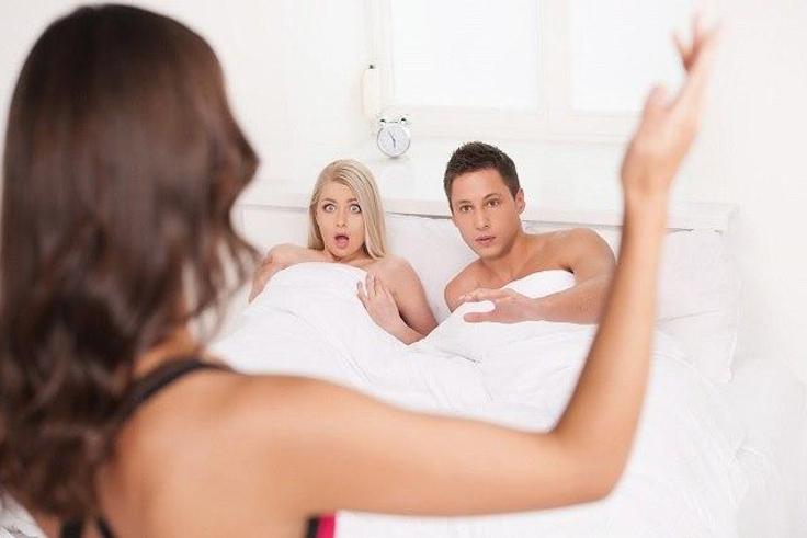 Caught you there