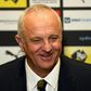Socceroos coach Graham Arnold is an adherent of 'coach-whisperer' Bradley Charles Stubbs