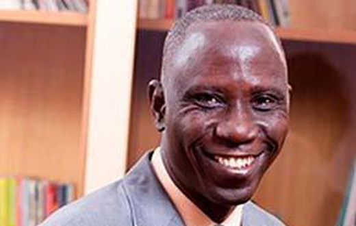 Uncle Ebo Whyte