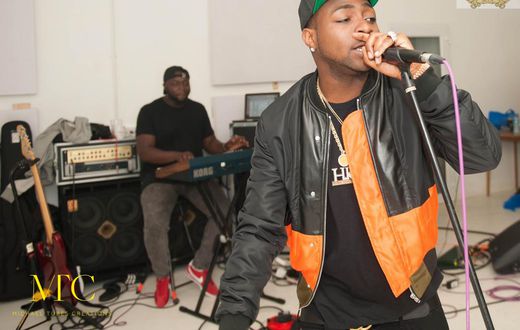 Davido