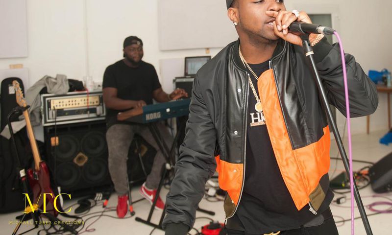 Davido
