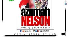 Opanka - Azumah Nelson cover art