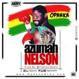 Opanka - Azumah Nelson cover art