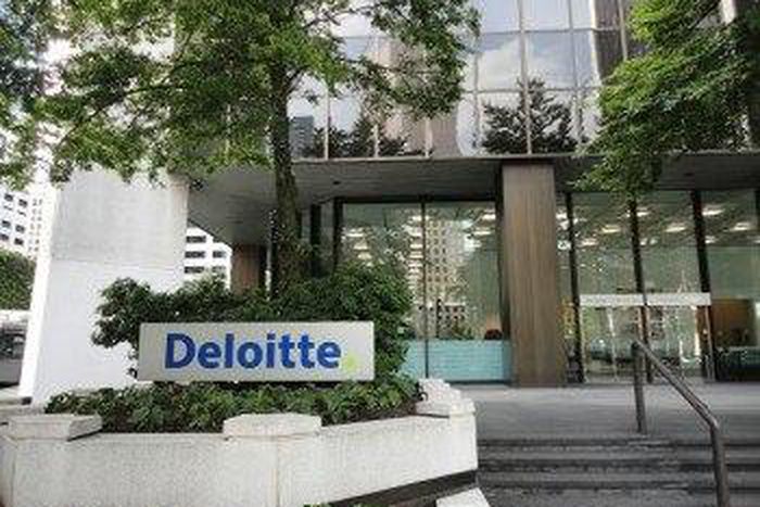 Deloitte