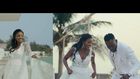 Adekunle Gold, Simi in the music video of 'Promise' [Credit: Youtube Vevo Adekunle Gold]