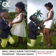 Okyeame Kwame - Small Small Feat MzVee (Prod. by Apietus)