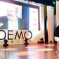 DEMO Africa is a premier event that is aimed at launching African startups of the future