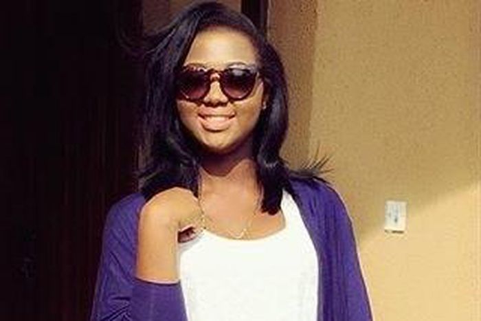 OOTD Inspiration: Pamela Aminu