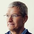 Apple CEO, Tim Cook.