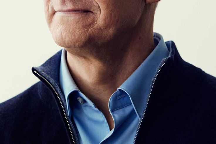 Apple CEO, Tim Cook.