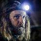 Canadian cave diver Erik Brown is among the real-life rescue heroes who appear in the film