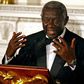 Former President John Kufuor