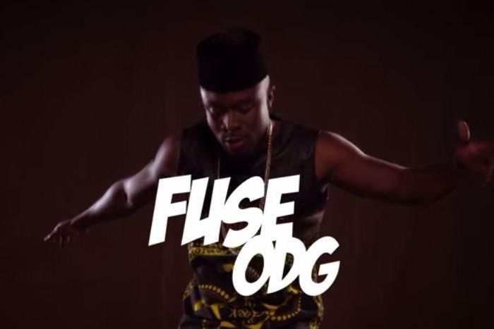 Fuse ODG - Only