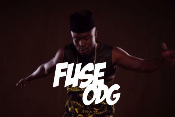 Fuse ODG - Only