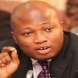 Samuel Okudzeto Ablakwa, Deputy Minister of Education, in charge of Tertiary Education