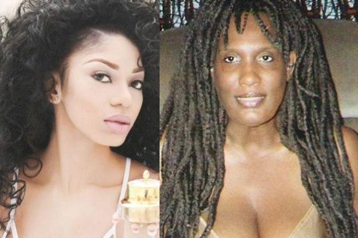 Kola Boof hits hard on Dencia on Whitenicious sales