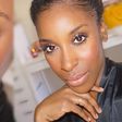 Beauty blogger; Jackie Aina
