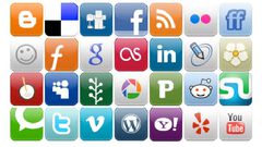 Social Media