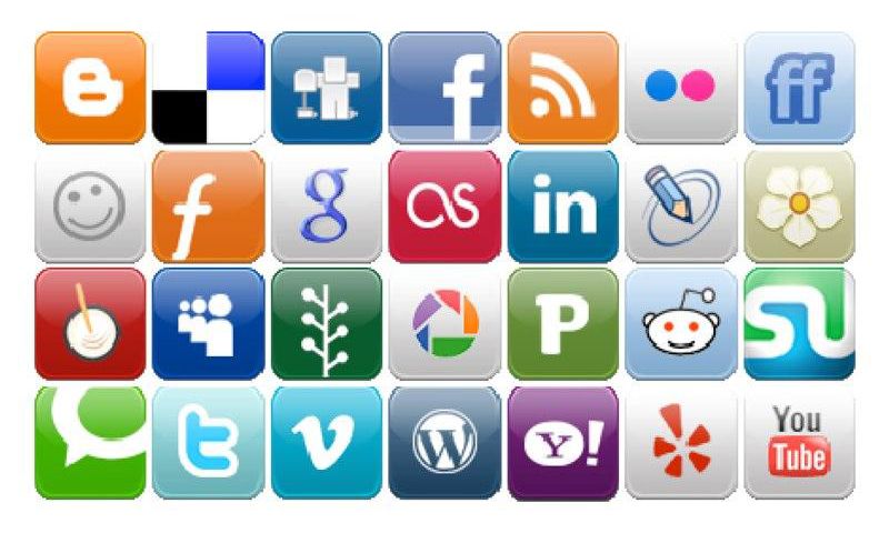 Social Media