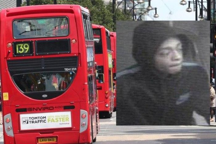 This teen terror forced two boys to steal and perform sex acts.