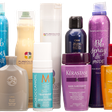 Hair Products