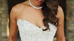 How involved are parents supposed to be in your wedding plans [Credit: African American Hairstyling]