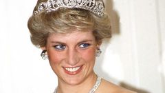 Princess Diana