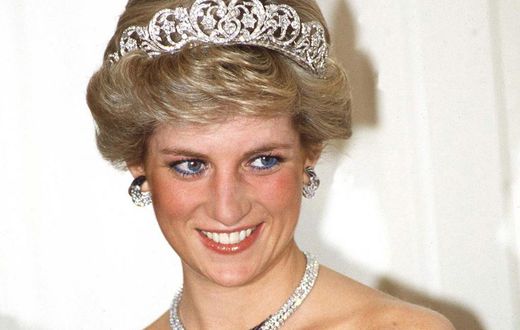 Princess Diana