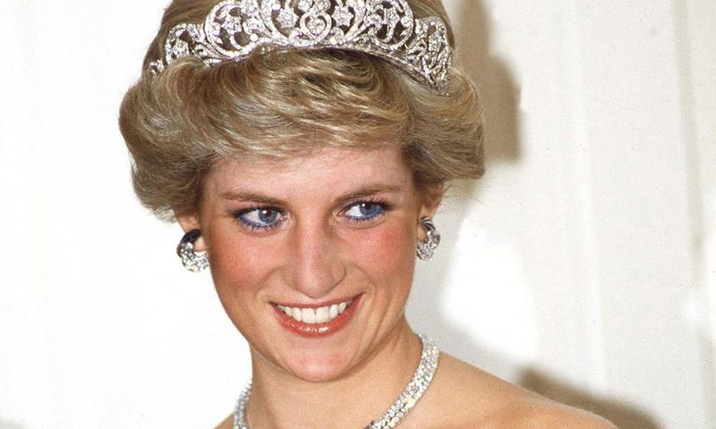 Princess Diana