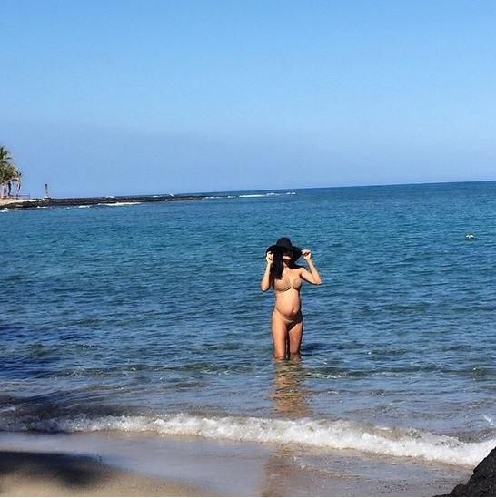 Naya Rivera
