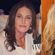 Caitlyn Jenner and Laverne Cox are publicly accepted transgenders