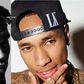 Chris Brown and Tyga