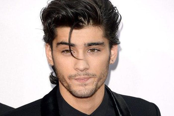 Zayn Malik