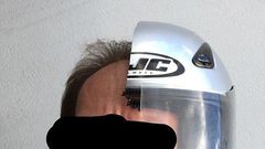 German Boyfriend