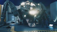 Independence Day Resurgence
