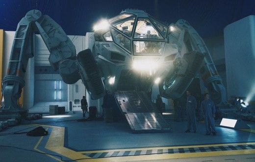 Independence Day Resurgence