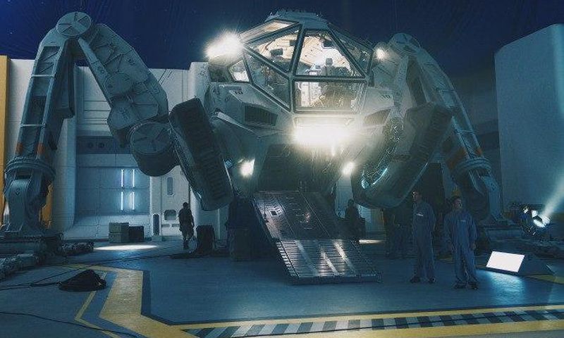 Independence Day Resurgence