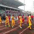 Kotoko vs Ashantigold