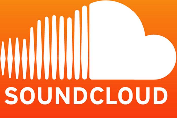 Soundcloud.