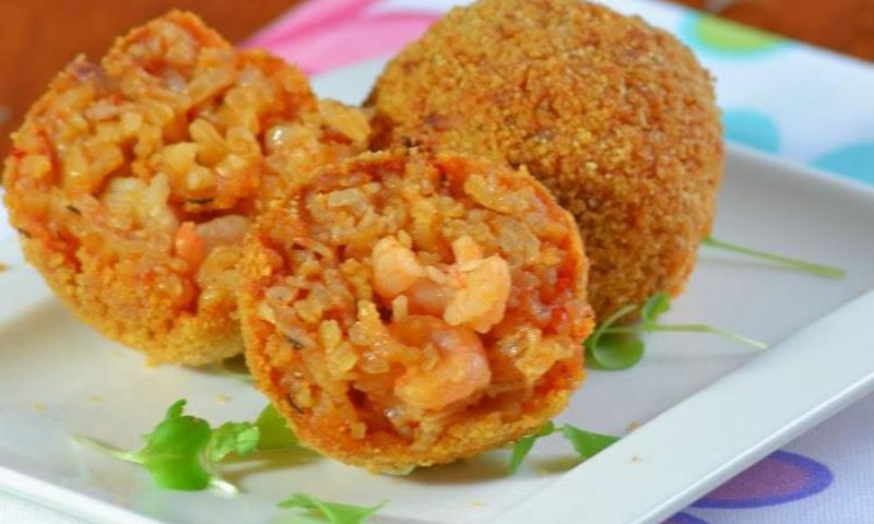 riceballs
