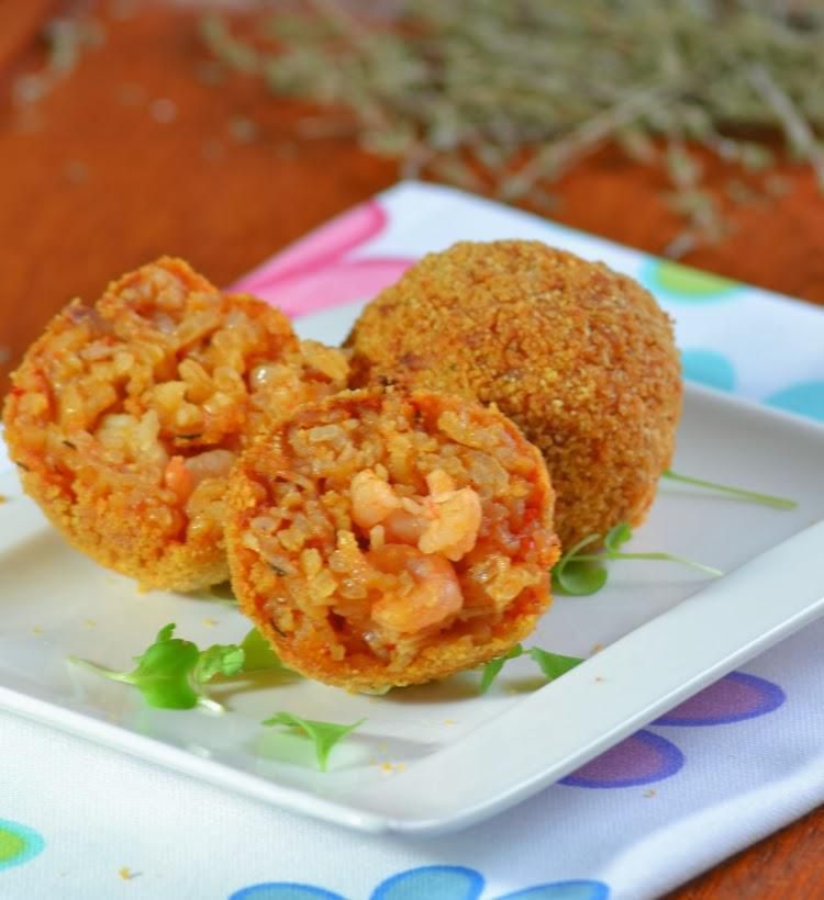 riceballs
